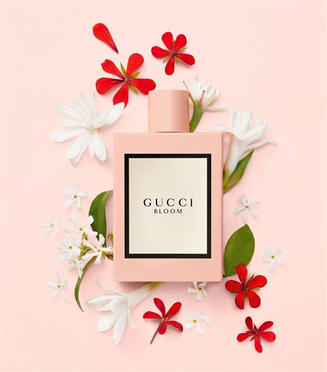 gucci bloom eau de parfum you|Gucci Bloom perfume cheap.